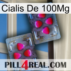 100Mg Cialis 15